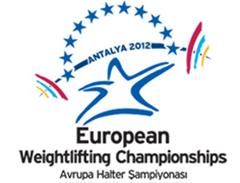 Тяжелая атлетика. ЧЕ-2012 завершился общекомандной победой россиян 15 апреля в Анталье (Турция) финишировал чемпионат Европы по тяжелой атлетике.