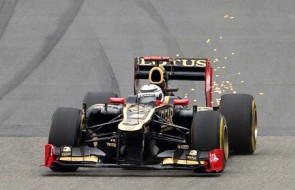 Формула-1. Райкконен: в Бахрейне проблем быть не должно Пилот Лотуса готовится к очередному этапу Ф-1 сезона-2012.