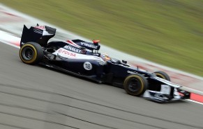 Формула-1. Сенна: продолжаем прогрессировать Пилоты Уильямс о Гран-при Бахрейна.