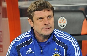 Лужный: "Это будет что-то невероятное для страны" Успешным проведением финальной части чемпионата Европы по футболу 2012 года Украина удивит весь футбол...