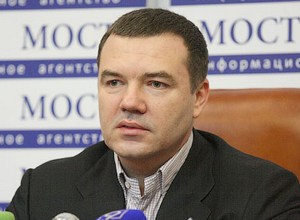 Кондратьев: "Решение ДПК справедливое и логичное" Президент БК Днепр Валерий Кондратьев прокомментировал решение дисциплинарно-просмотровой комиссии Суп...