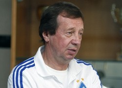 Семин: "Есть травмированные и дисквалифицированные..." Главный тренер Динамо очерчивает круг проблем команды перед матчем с Зарей и считает, что ему над...