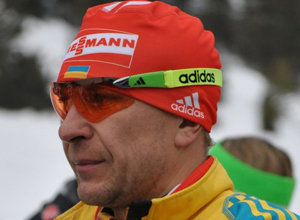 Биатлон. Биланенко: "Cезон получился неоднозначным" Украинский биатлонист Александр Биланенко прокомментировал результаты завершившегося сезона.