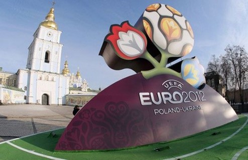 Выиграй билеты на домашние матчи сборной Украины на Евро-2012. Тур 7 Football.ua совместно с компанией Sharp предлагают принять участие в конкурсе и выи...