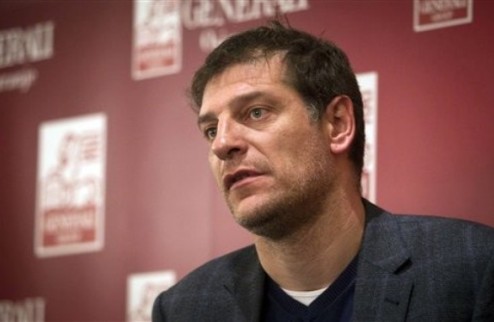 Билич: "Мы готовы к триумфу на Евро-2012" Главный тренер сборной Хорватии верит в свою команду.