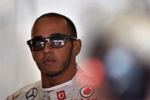 Формула-1. Хэмилтон: "Сложно предугадать, кто выиграет в Барселоне" Но все же Льюис надеется на отличную гонку для Серебряных Стрел.