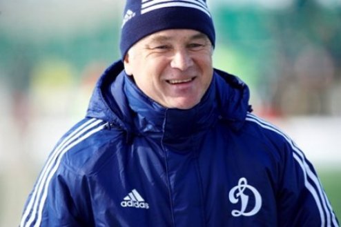 Силкин: на Динамо сказались конфликты внутри команды Наставник москвичей прокомментировал ничью с Кубанью (1:1).