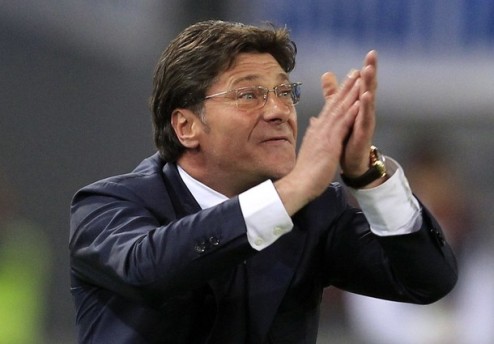 Маццари покинет Наполи? Итальянская пресса сообщает, что неаполитанцы могут лишиться тренера.