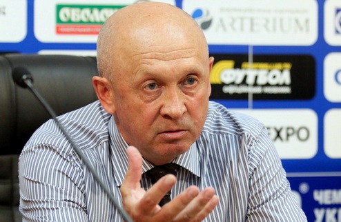 Ворскла: у Павлова продолжает действовать контракт Полтавский клуб просит журналистов и болельщиков руководствоваться официальной информацией.