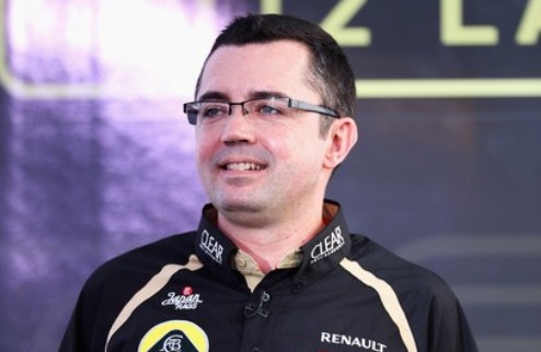 Формула-1. Булье: сила Лотуса — в стабильности Руководитель команды поделился ожиданиями от Гран-при Монако.