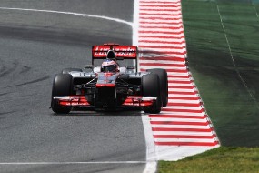 Формула-1. Баттон: в Монако тяжело победить В прошлом сезоне пилот Макларена в Монте-Карло финишировал третьим.