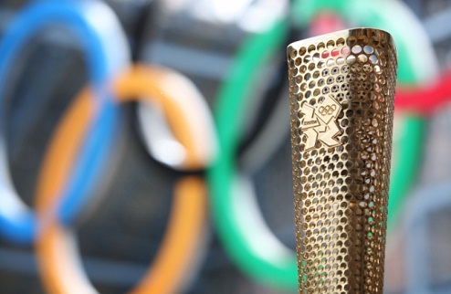 Определились имена представителей Украины в эстафете олимпийского факела Обычные люди станут представителями Украины в грандиозной олимпийской акции. 
