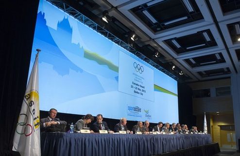 Стамбул, Токио и Мадрид поборются за Олимпиаду Определился круг кандидатов на проведение летней Олимпиады 2020 года.