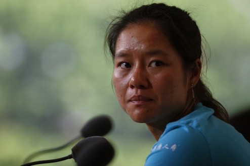 На Ли: "После победы на Ролан Гаррос все изменилось" Китайская теннисистка дала свой комментарий перед стартом турнира.