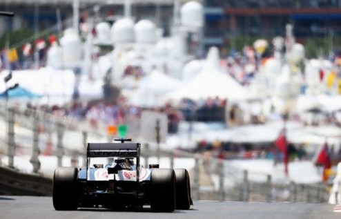Формула-1. Гран-при Монако. Как это было iSport.ua предлагает читателям следить за событиями гонки вместе.