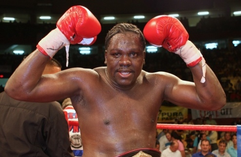 WBA обязала Джонса провести бой с Лебедевым Панамцу придется сразиться с российским бойцом.