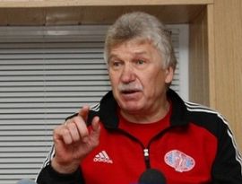 Гандбол. Чигарев: "Теперь в еврокубках система очень сложная" Наставник вице-чемпиона страны Мотора Николай Чигарев считает преждевременным говорить о е...