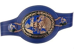 EBU приостановил членство Люксембургской федерации  Люксембургская федерация бокса продолжает пожинать плоды своего деяния.