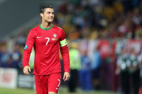 Роналду: "Несправедливое поражение" Лидер сборной Португалии Криштиану Роналду прокомментировал игру со сборной Германии.