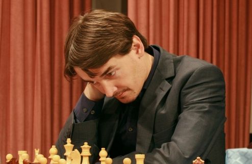 Шахматы. Морозевич и Раджабов лидируют на Мемориале Таля На турнире в Москве завершился третий тур.