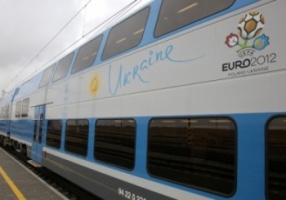 Евро-2012. Транспорт в Украине в полном порядке Транспортное обеспечение Евро-2012 организовано в Украине на высшем уровне.