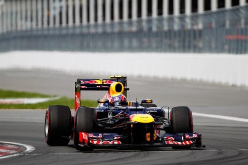 Формула-1. Уэббер: никто не берется прогнозировать результат ГП Европы В прошлом сезоне австралийский пилот Ред Булл финишировал в Валенсии третьим.
