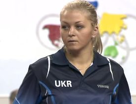 Настольный теннис. Украина отправится на Олимпиаду рекордным составом Сразу четверо украинцев получили право выступить на ОИ-2012 в Лондоне.