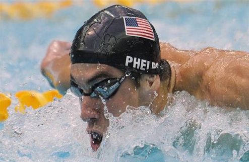 Плавание. Фелпс хочет побить свой медальный рекорд Майкл Фелпс вновь рассчитывает на россыпь медалей на Олимпиаде.