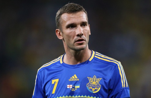 Шевченко отказал Монреалю Украинский форвард не станет одноклубником Бернардо Корради и Марко Ди Вайо. 
