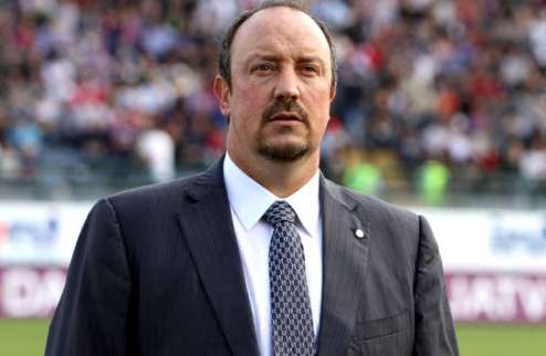 Сампдории нужен Бенитес Клуб из Генуи продолжает переговоры с испанским специалистом.
