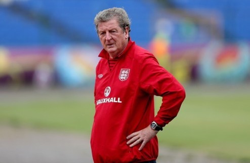 Ходжсон: "Нас могут ждать большие неприятности" Главный тренер сборной Англии Рой Ходжсон считает сборную Италии опасным соперником.