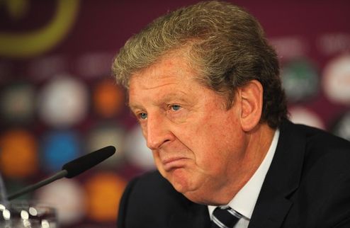 Ходжсон: "Мы отлично оборонялись"  Главный тренер сборной Англии Рой Ходжсон прокомментировал исход противостояния со сборной Италии.
