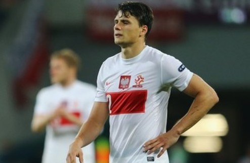 Ньюкаслу нужен защитник сборной Польши Себастьян Бениш может продолжить карьеру на Туманном Альбионе.