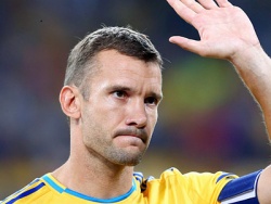 Шевченко: "Италия заслужила победу" Украинский форвард считает исход последнего четвертьфинального поединка на Евро-2012 закономерным.
