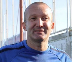 Григорчук: "Не все футболисты работают с нами" Наставник Черноморца подводит итоги первый дней сбора в Австрии.