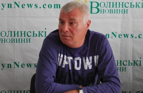 Демьяненко: "Майкону не избежать большого штрафа" Главный тренер луцкой Волыни рассказал о кадровых изменениях в команде. 