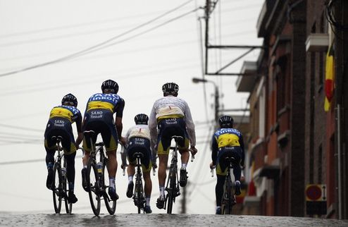 Vive le Tour! Пролог. АУДИО Журналист iSport.ua Денис Трубецкой и его коллеги сопровождают Тур де Франс своими экспертными комментариями.