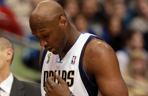 Одом перешел в Клипперс, Уильямс — в Юту В НБА состоялся очередной обмен.