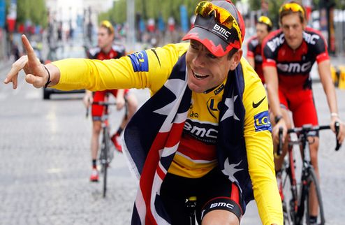 Почти как в 2008-м Как и в 2008-м году, стартующая сегодня супермногодневка Тур де Франс осталась без своих главных фаворитов. Но это не должно сделать ...