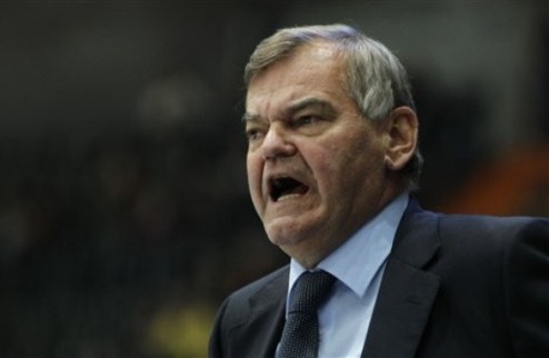 Вуйтек — тренер года в Словакии, Хара — лучший хоккеист Словацкая федерация хоккея назвала лучших в завершившемся сезоне.