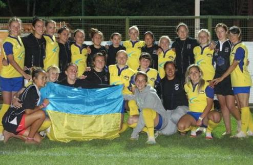 Регби-7. Женская сборная Украины в семерке сильнейших команд Европы В Москве прошел второй этап чемпионата Европы среди национальных сборных.