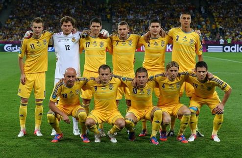 Рейтинг ФИФА: Украина поднимается на шесть позиций Неплохое выступление на Евро-2012 позволило Украине немного улучшить свое положение в мировом рейтинг...