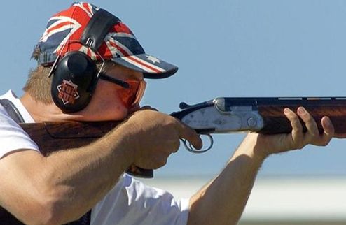 Стрельба. Австралийский стрелок протестует против запрета на снотворное  В сборной Австралии разгорается скандал.