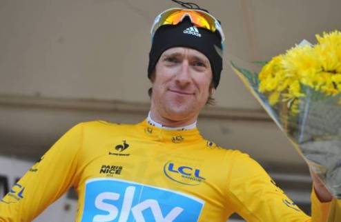 Тур де Франс. Урок для всех от Team Sky Британец Кристофер Фрум из Team Sky выиграл первый горный этап на Тур де Франс в нынешнем году, а его капитан Бр...