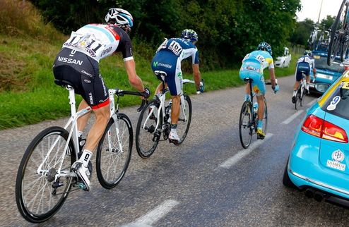 Vive le Tour. Второй этап. АУДИО  Журналист iSport.ua Денис Трубецкой и его коллеги сопровождают Тур де Франс своими экспертными комментариями. 