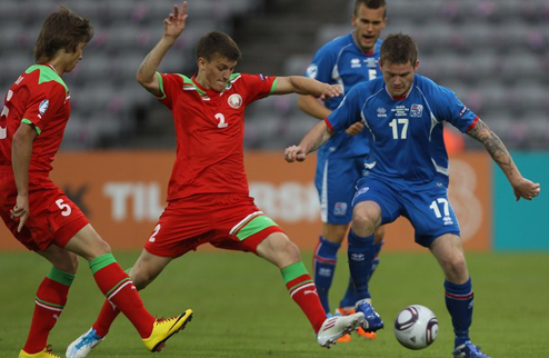 Беларусь определилась с заявкой на Олимпиаду Сборная Беларуси объявила состав на олимпийский футбольный турнир.