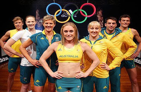 Австралия отправит на ОИ самую маленькую делегацию с 1992 года В сравнении с предыдущими летними Олимпийскими играми, представительство австралийской ко...
