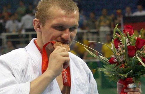 Гонтюк станет знаменосцем сборной Украины на Олимпиаде Украинский дзюдоист удостоился большой чести.