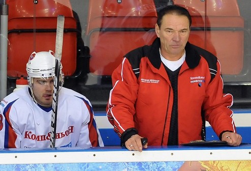 ПХЛ. Компаньон начнет чемпионат в Харькове Столичный клуб ждет начала нового сезона.