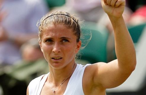 Палермо (WTA). Еще один финал Грунтовой королевы-2012 Сара Эррани в пятый раз в этом году поборется за трофей на грунтовом покрытии.